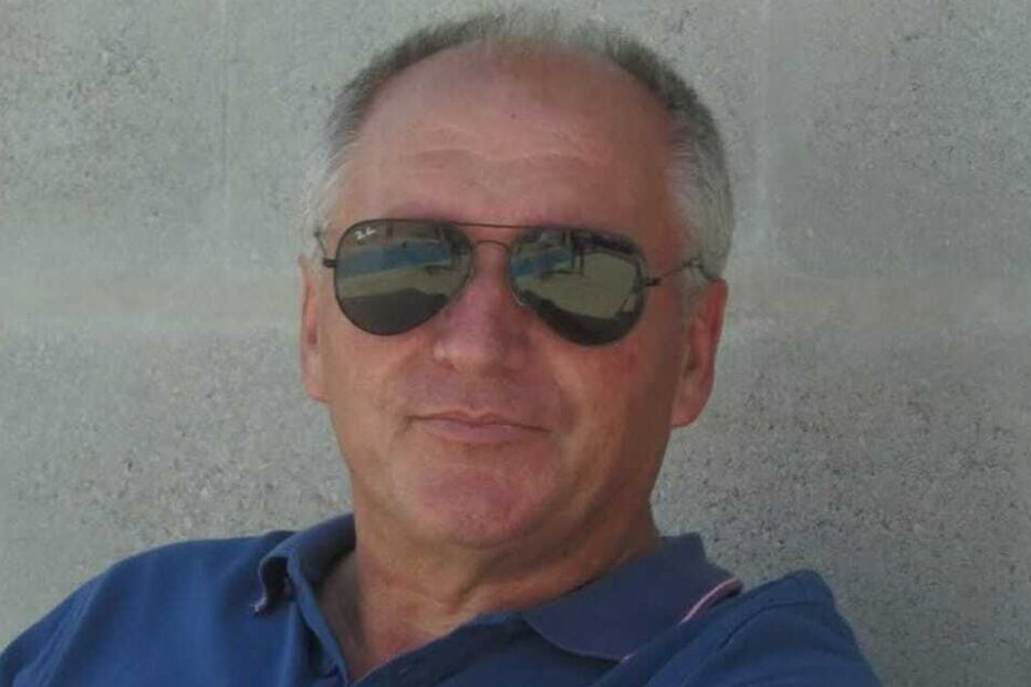 Rui Cerejo tinha 63 anos