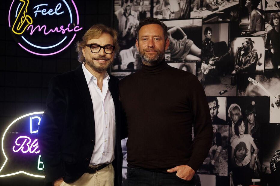 Nuno Pardal aborda OnlyFans em entrevista, revelando que a mãe aprova as suas fotos