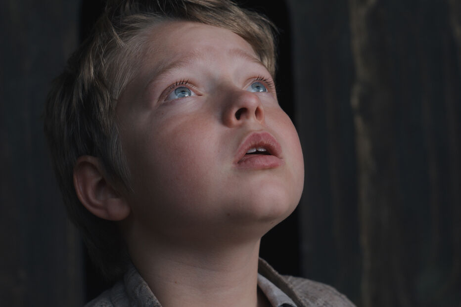 'Hamnet' recebe aclamação e nomeações para os Óscares