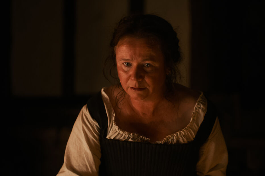 'Hamnet': Drama premiado com Emily Watson nomeada para vários Óscares