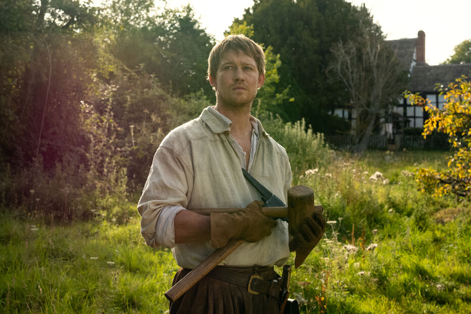 'Hamnet' de Shakespeare chega aos cinemas após vencer os Globos de Ouro