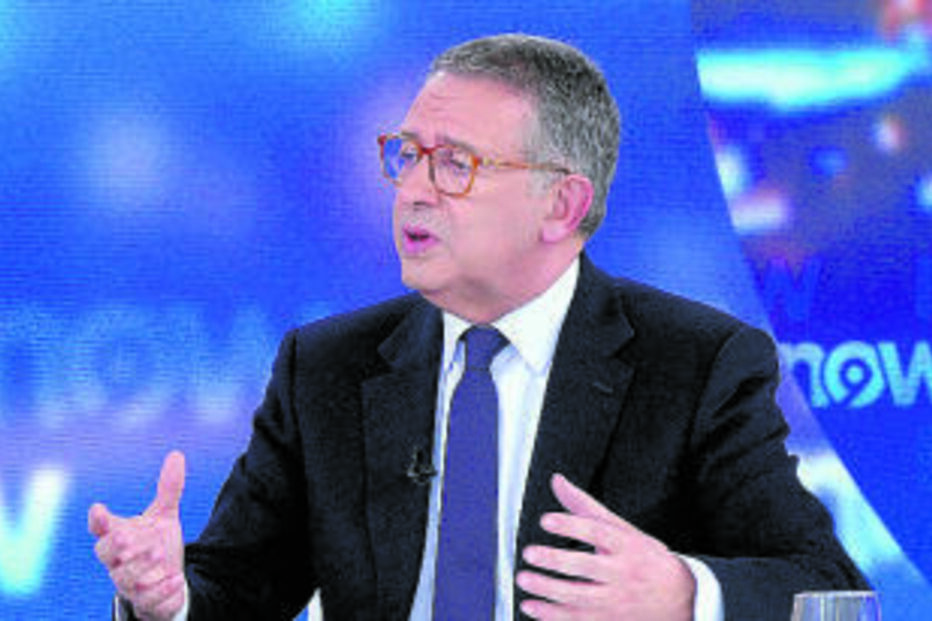 António José Seguro