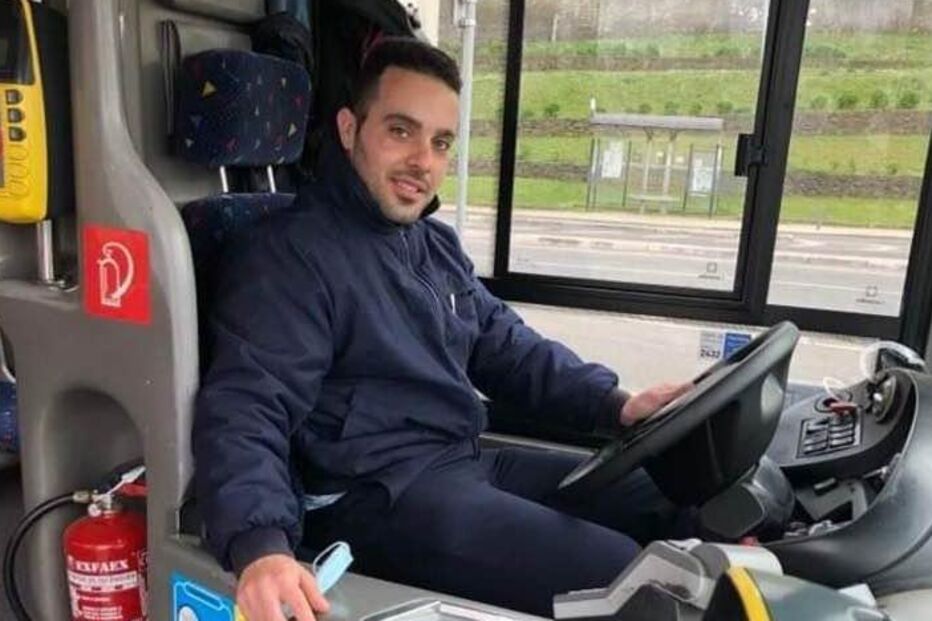 Frederico Reis, matou a tiro Edite Silva em Lisboa