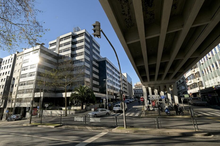 Rua de Camões, Porto