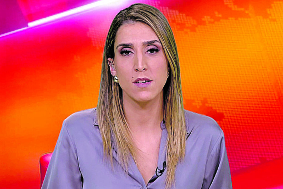 Diana Cardoso também estará na emissão da CMTV 