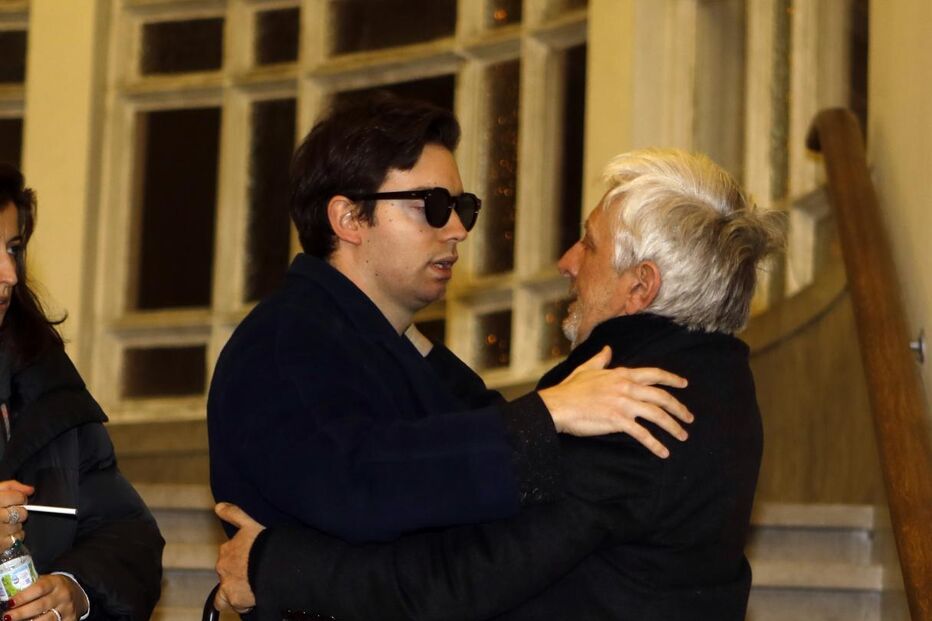 Amigos e colegas homenageiam João Canijo num último adeus sentido