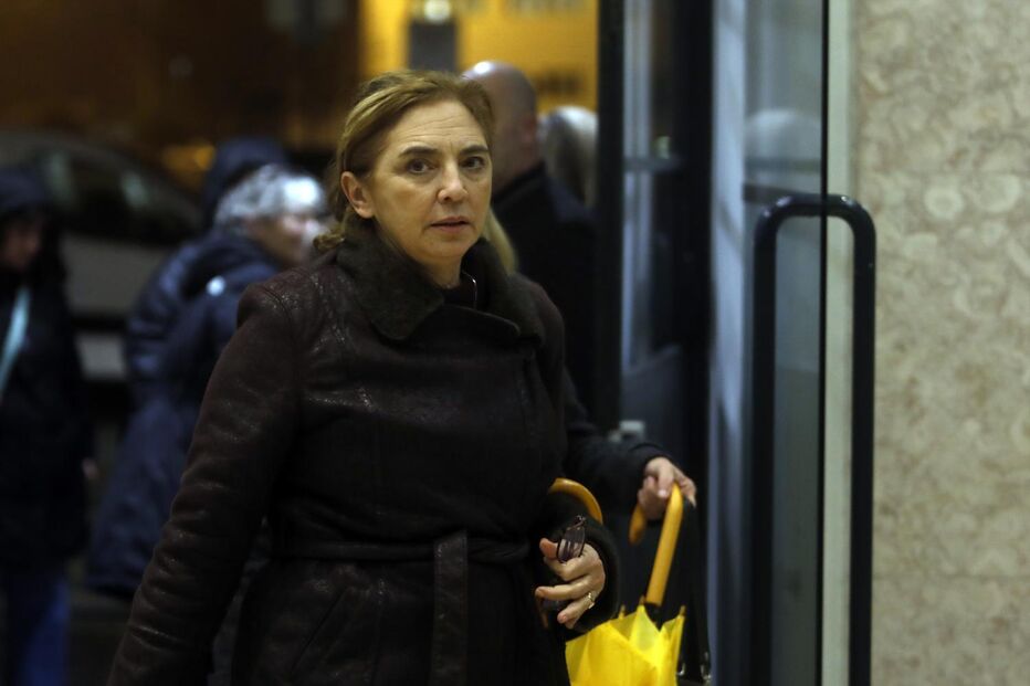 Amigos e colegas no último adeus a João Canijo, realizador falecido aos 68 anos