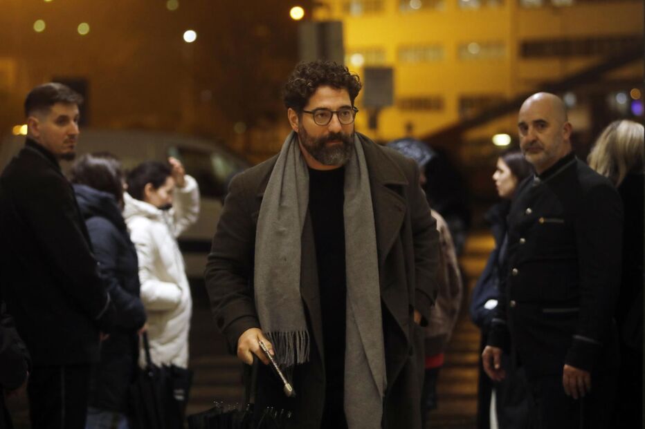 Amigos e colegas homenageiam João Canijo, realizador falecido aos 68 anos