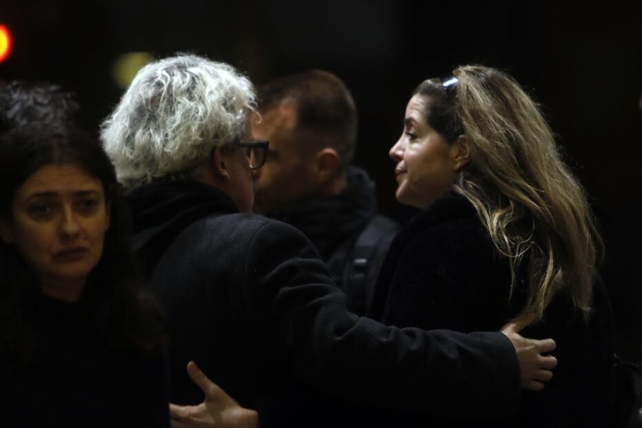 Colegas e amigos prestam homenagem a João Canijo, cineasta que faleceu aos 68 anos