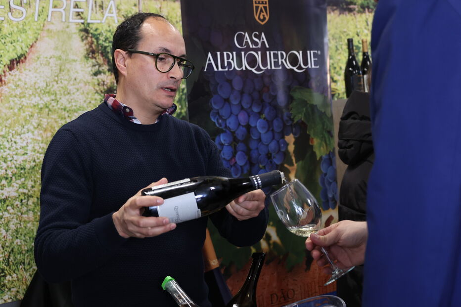 Seia promove queijo de ovelha na Feira do Queijo Serra da Estrela