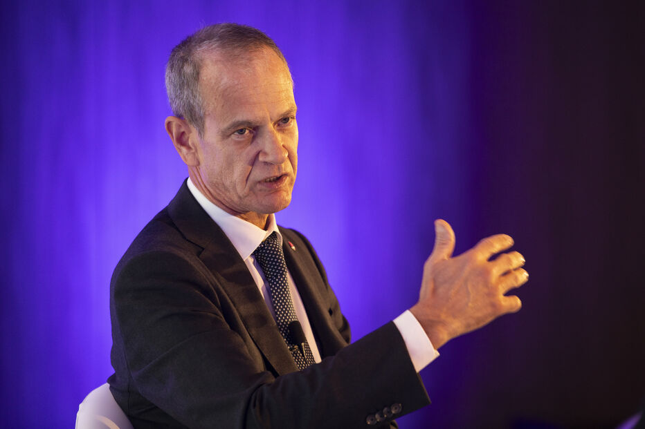 Miguel Maya defende a solidez financeira do BCP e a estratégia de diversificação