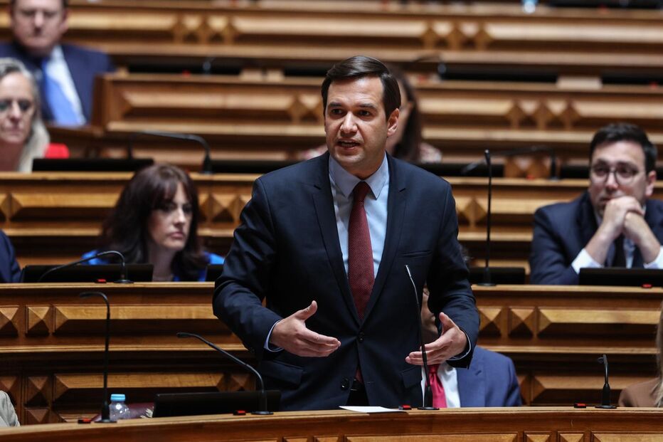 Ricardo Baptista Leite