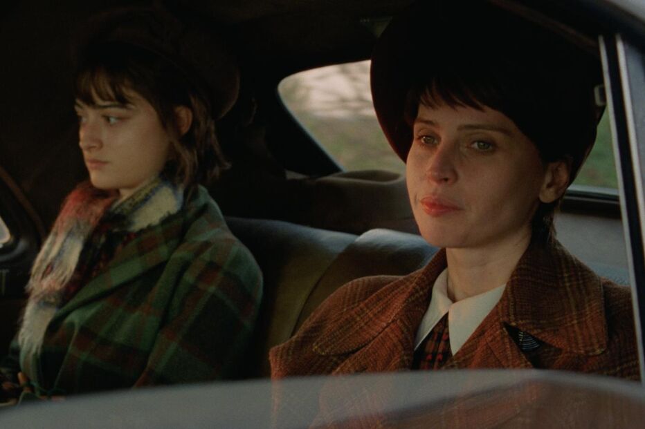 Brady Corbet filma em Portugal após sucesso de 'O Brutalista'