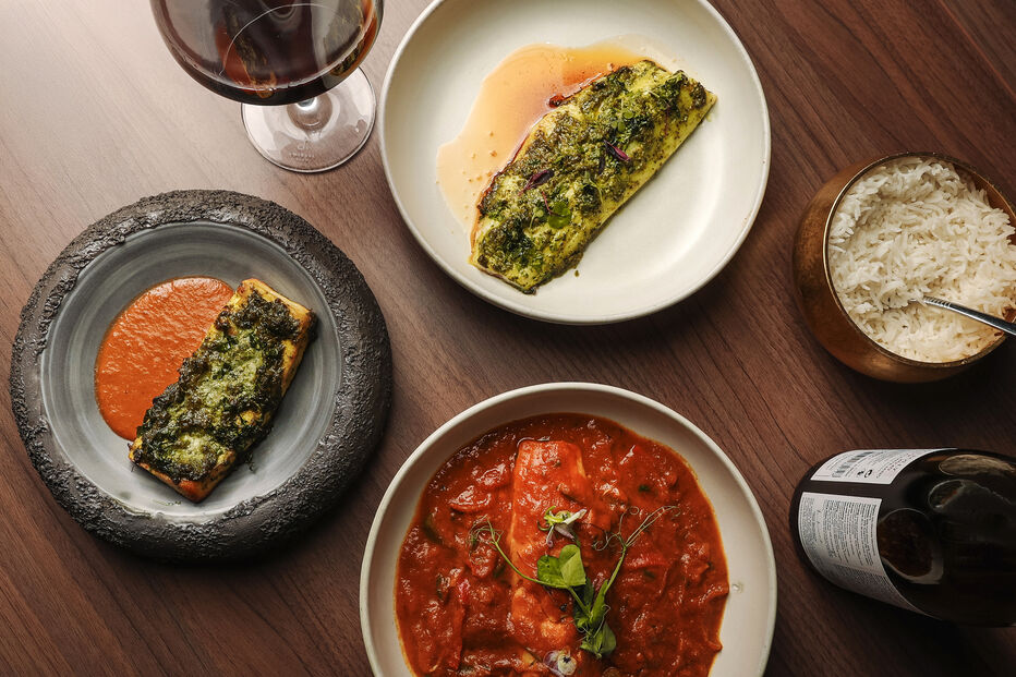Restaurante Oven celebra o amor com sabores da Índia e Nepal