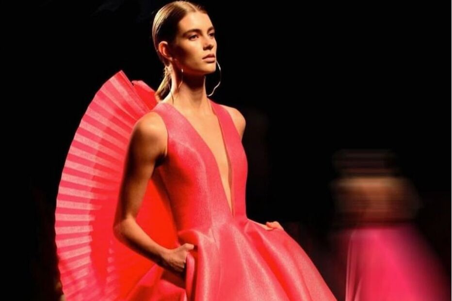 Cristina Pérez Galcenco 