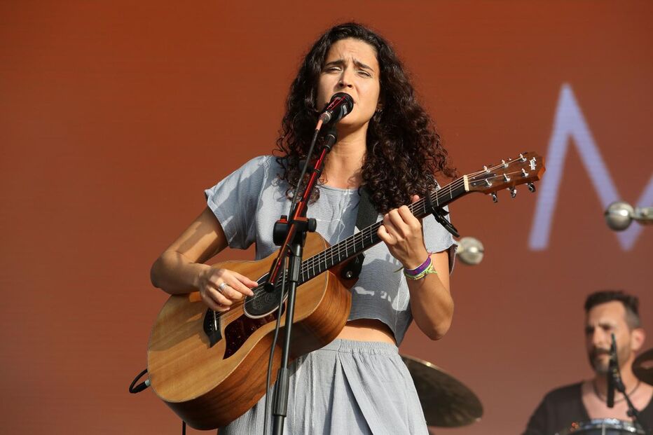 MARO fala sobre carreira, influências e Eurovisão