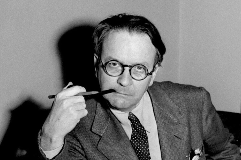 Raymond Chandler