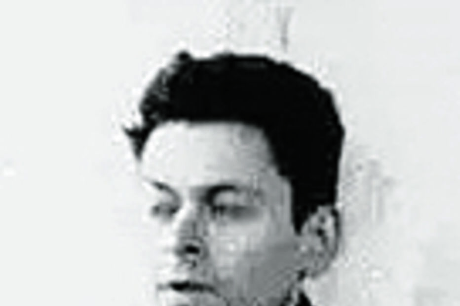 Carlos Manso