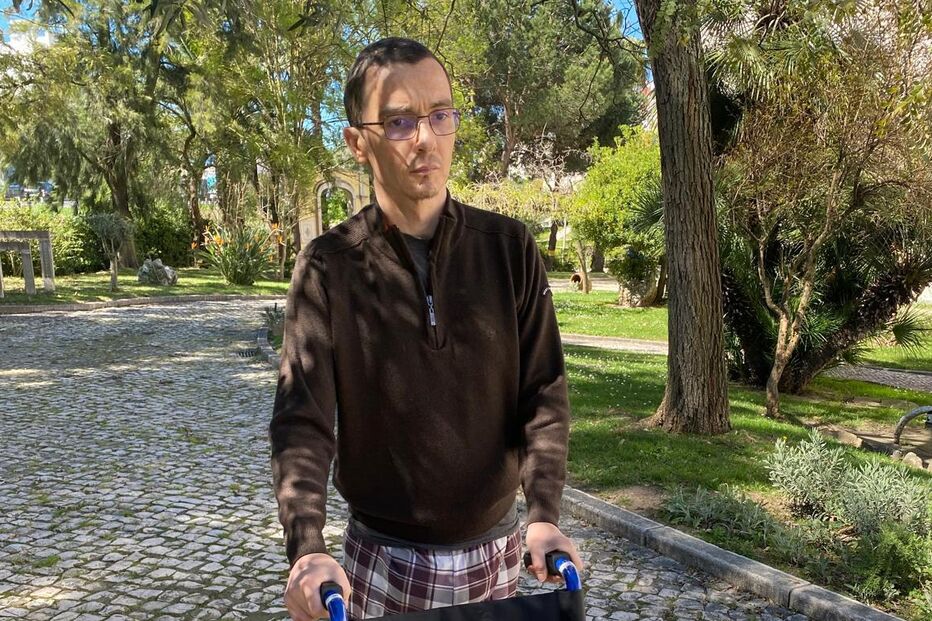 Justiça arquiva investigação com vítima de espancamento ainda em coma no hospital