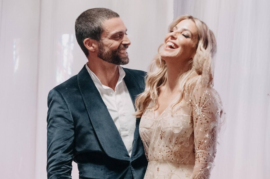 Diogo Amaral, Jessica Athayde