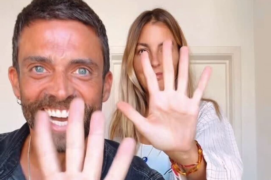 Diogo Amaral, Jessica Athayde