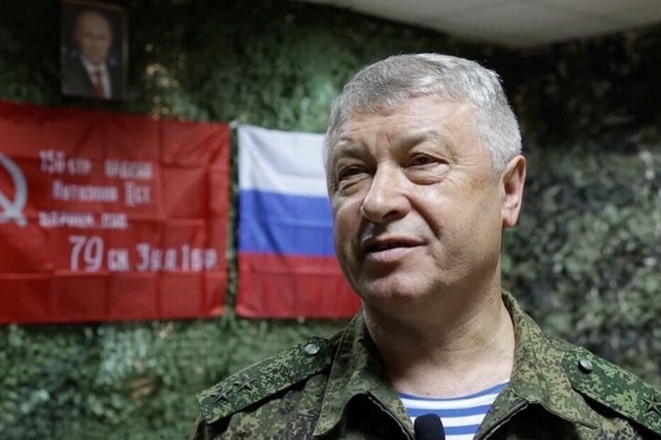 Suspeito de balear Vladimir Alexeyev, general russo, foi detido no Dubai.
