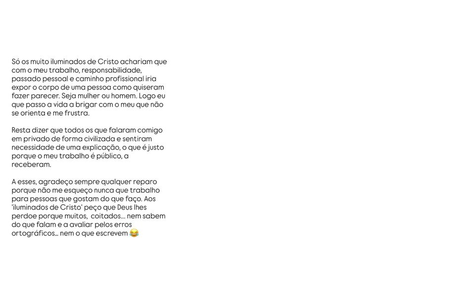 Cláudio Ramos responde a insultos após ser chamado de 