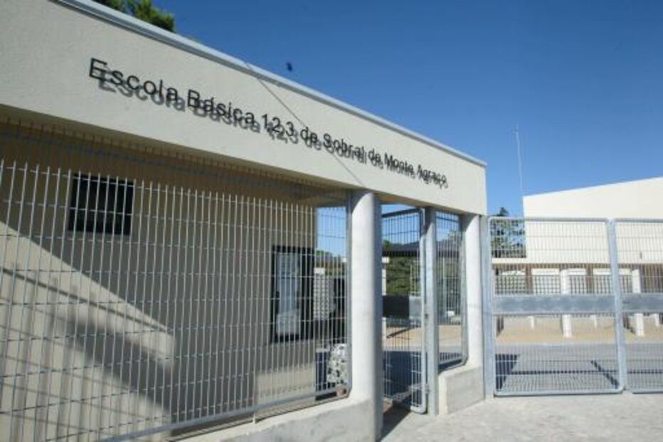 Escola Sobral de Monte Agraço