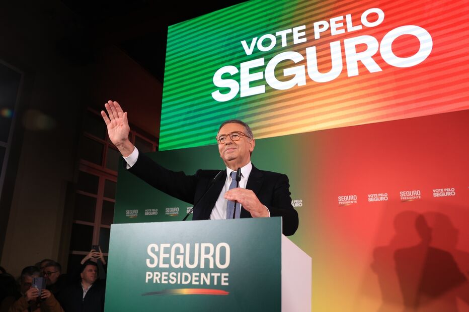 António José Seguro