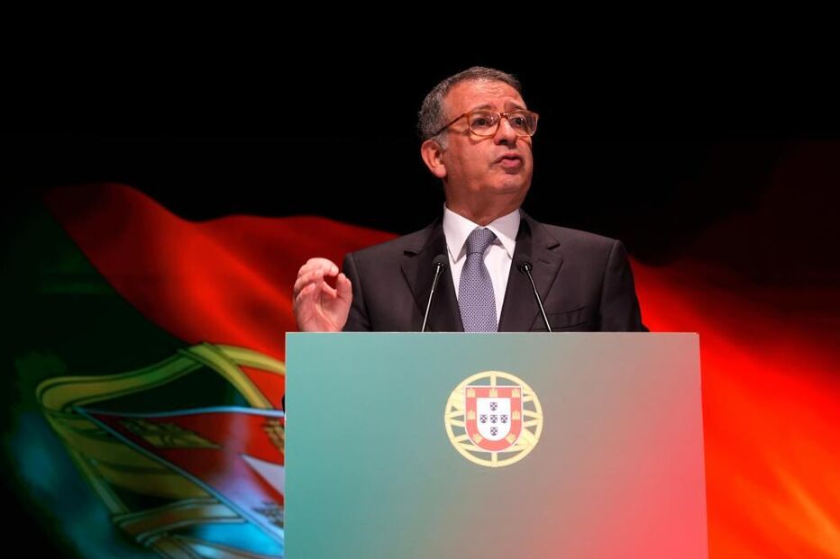 António José Seguro é o novo Presidente da República