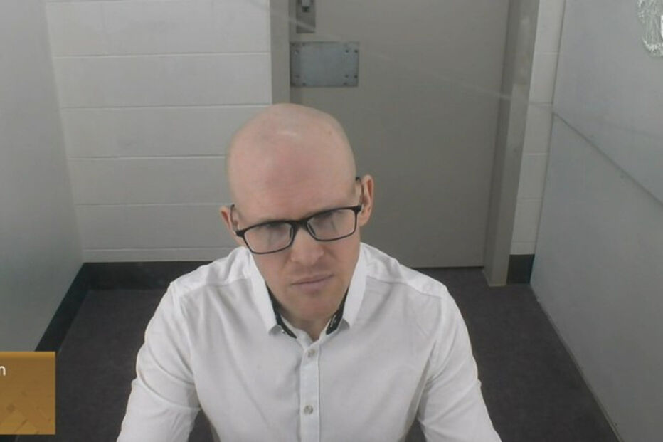 Autor de massacre na Nova Zelândia recorre de pena de prisão perpétua