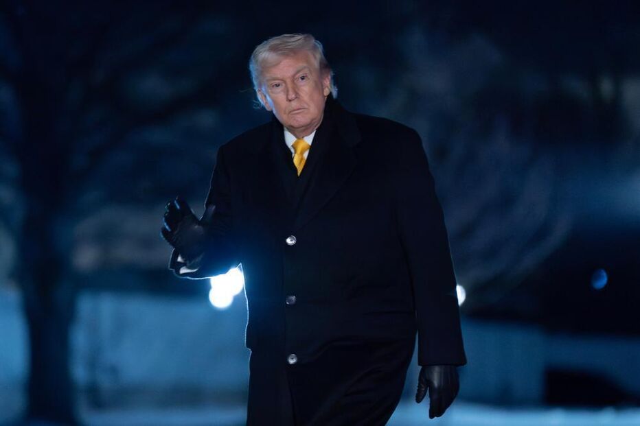 Trump critica atuação de Bad Bunny no Super Bowl