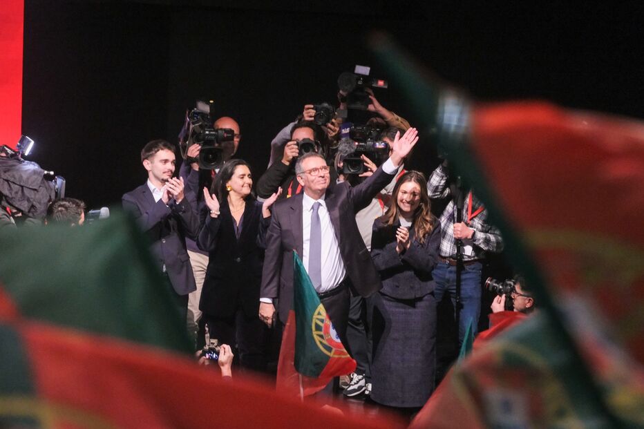 António José Seguro