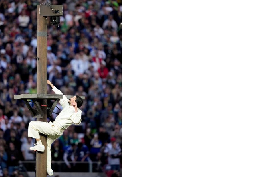 Bad Bunny no Super Bowl 