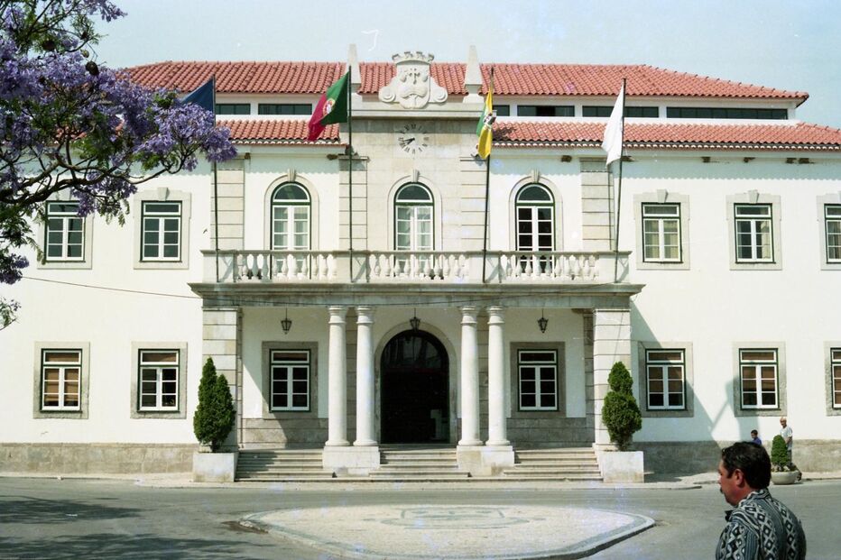 Câmara Municipal da Moita