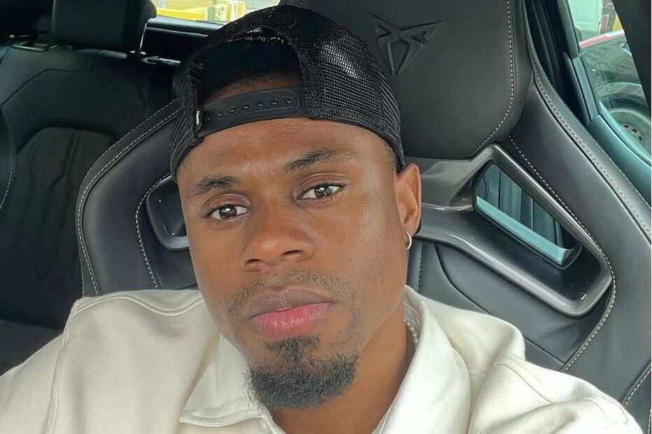 Fatinho Jr, irmão de Ansu Fati