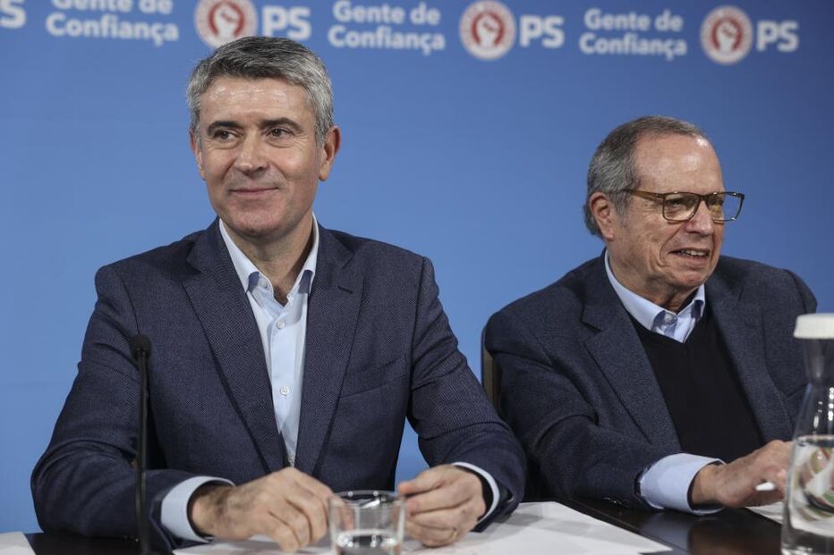 José Luís Carneiro