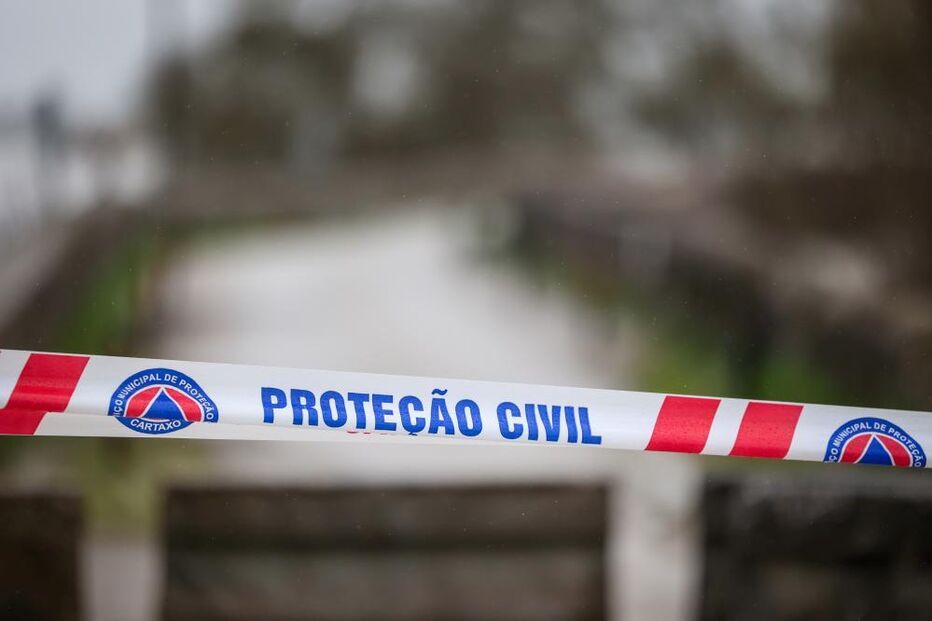 Proteção Civil xxx