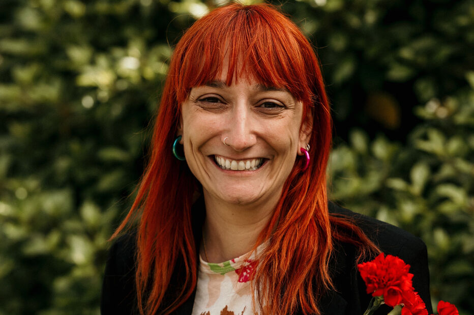 Inês Castel-Branco critica chip subcutâneo para controlo de relações