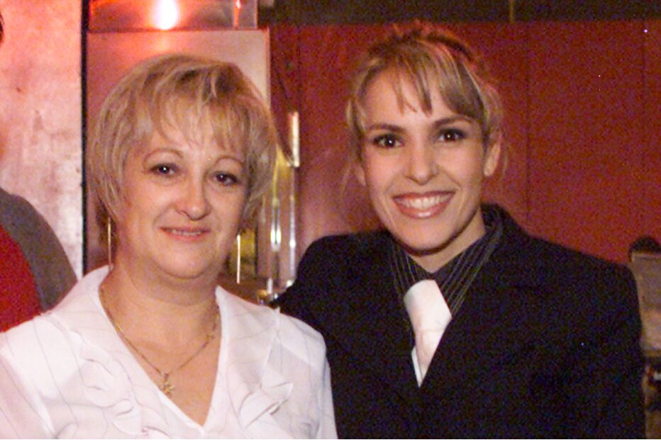 Mãe de Claudisabel prepara homenagem após trágico acidente