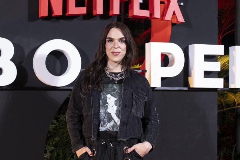 Liliana Campos critica Kiko Is Hot por saúde mental e recebe críticas