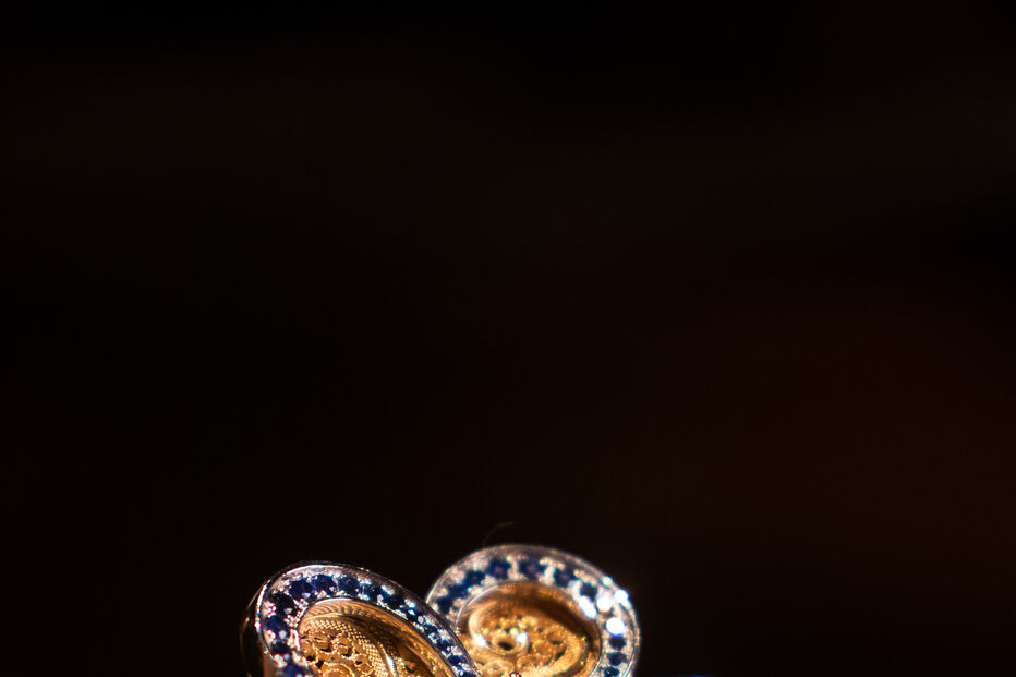 Concurso de design de filigrana promove joalharia portuguesa