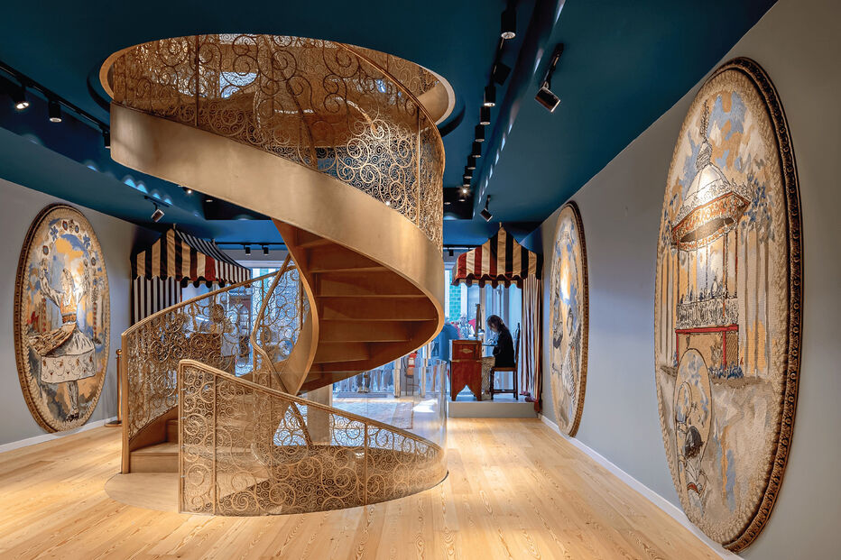 Competição de Design Filigrana desafia jovens a criar joias em filigrana