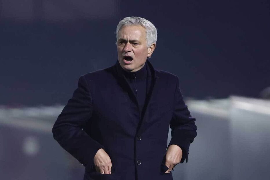 José Mourinho