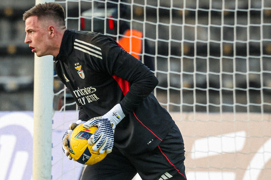 Santa Clara vs. Benfica