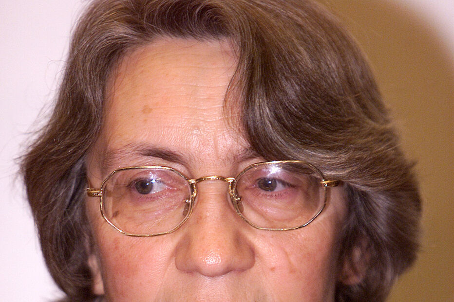 Manuela Aguiar, antiga secretária de Estado, abandona o PSD devido a alianças com o Chega