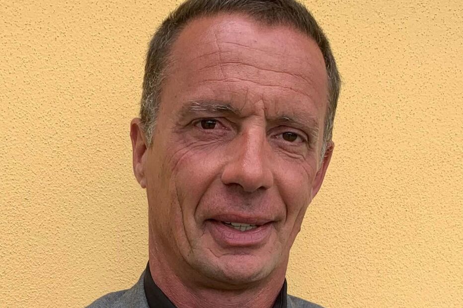 Miguel Soares de Oliveira, diretor de Formação demissionário do INEM