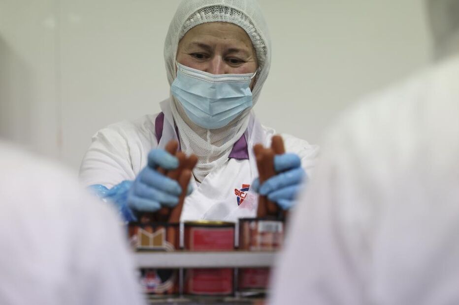 Sicasal retoma produção com parte dos trabalhadores e aguarda por investidores