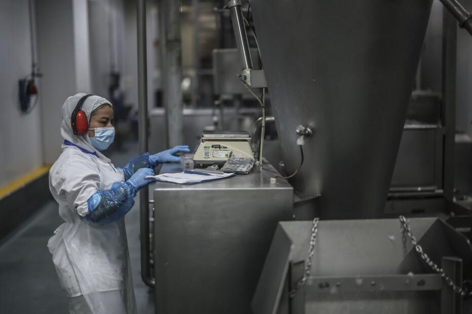 Sicasal retoma produção com parte dos trabalhadores e aguarda por investidores