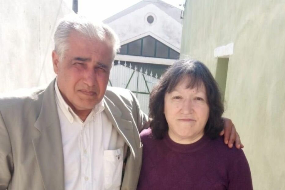 Casal de idosos desaparecido em Soure